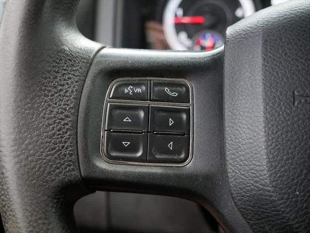 used 2014 Ram 2500 car, priced at $32,987