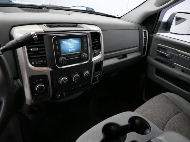 used 2014 Ram 2500 car, priced at $32,987