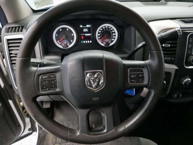 used 2014 Ram 2500 car, priced at $32,987