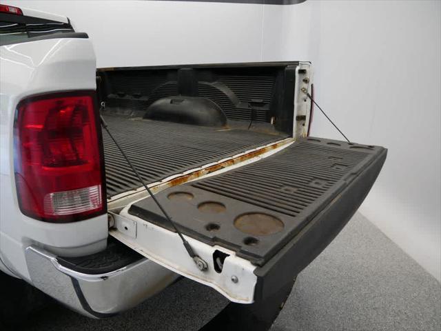 used 2014 Ram 2500 car, priced at $32,987