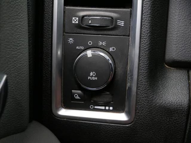 used 2014 Ram 2500 car, priced at $32,987