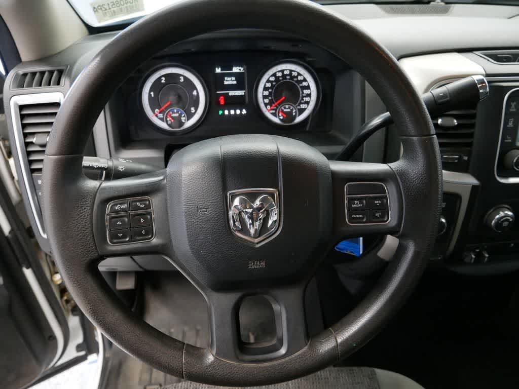 used 2014 Ram 2500 car, priced at $30,987