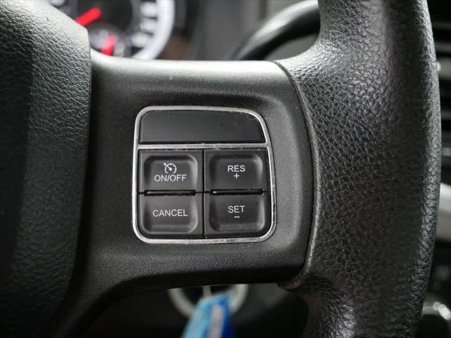 used 2014 Ram 2500 car, priced at $32,987