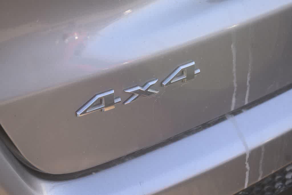 used 2018 Jeep Compass car, priced at $15,240