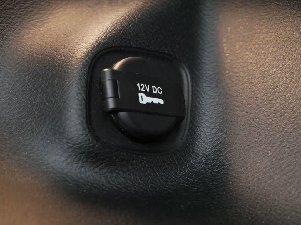 used 2022 Jeep Cherokee car, priced at $26,895