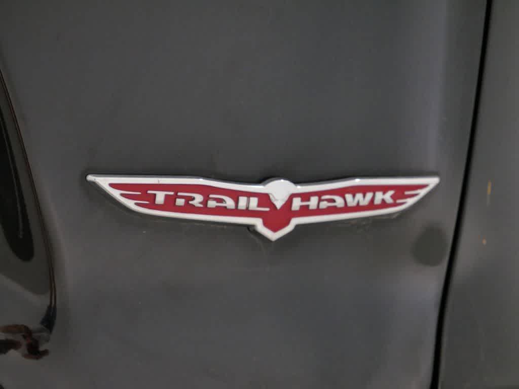 used 2022 Jeep Cherokee car, priced at $26,895