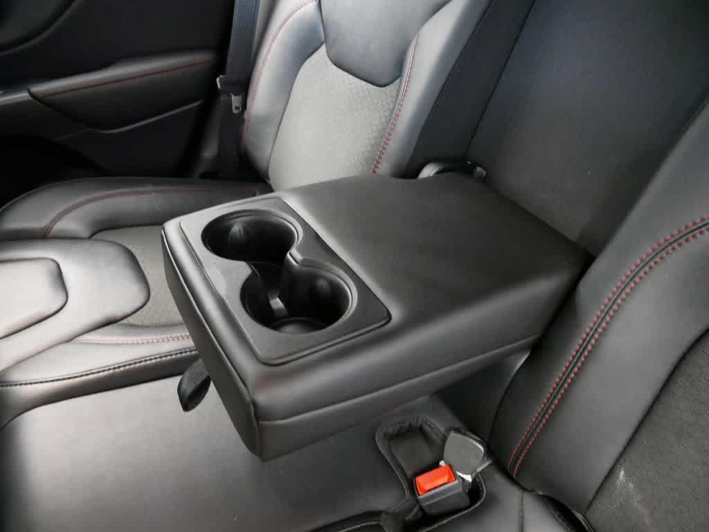 used 2022 Jeep Cherokee car, priced at $26,895