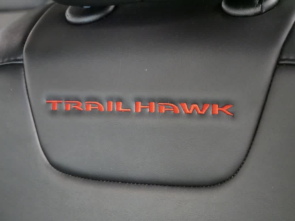 used 2022 Jeep Cherokee car, priced at $26,895