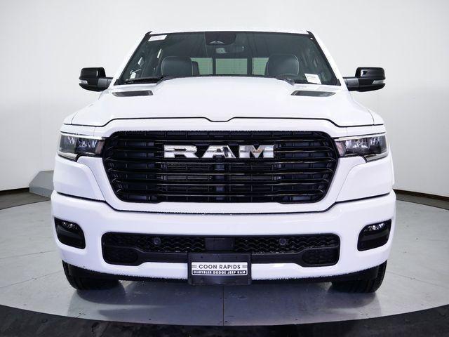 new 2025 Ram 1500 car, priced at $63,034