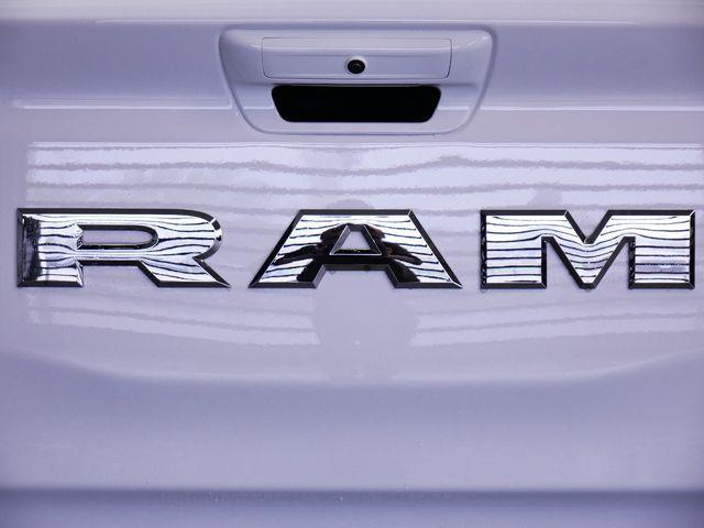 new 2025 Ram 1500 car, priced at $59,304