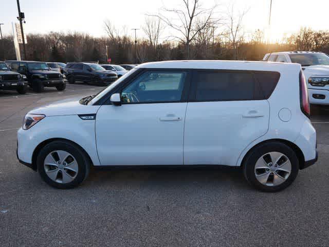 used 2015 Kia Soul car, priced at $6,391