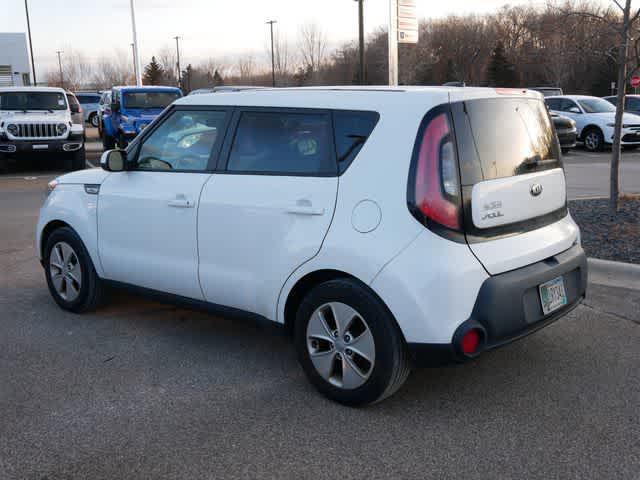 used 2015 Kia Soul car, priced at $6,391