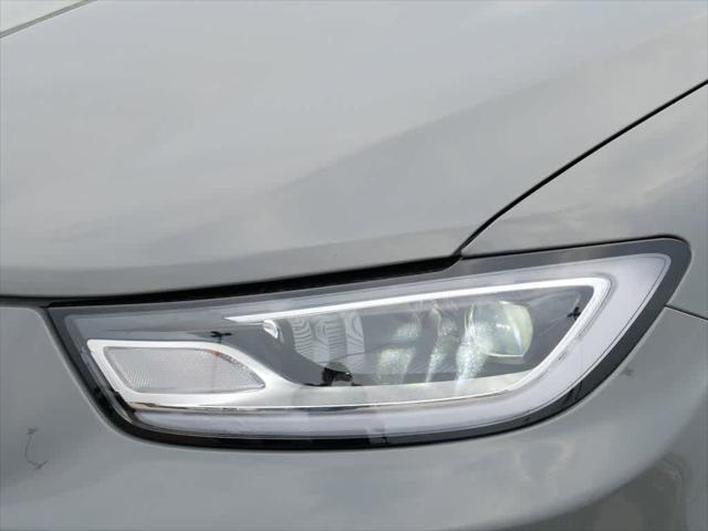 new 2025 Chrysler Pacifica car, priced at $57,878
