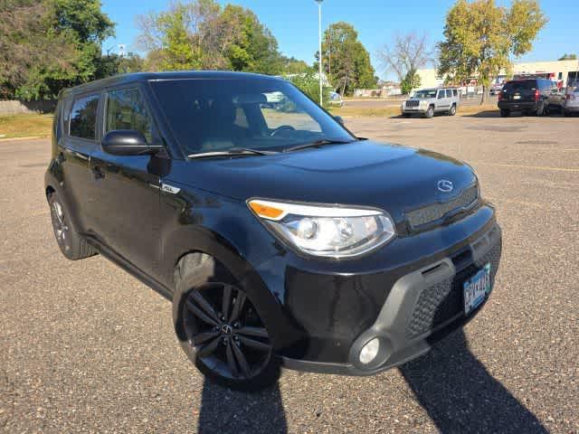 used 2016 Kia Soul car, priced at $7,359