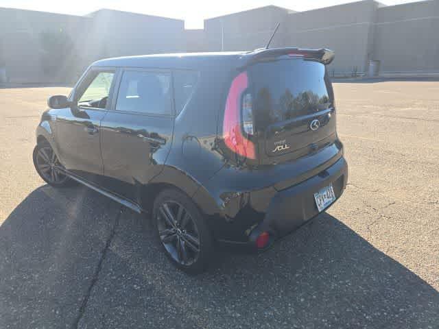 used 2016 Kia Soul car, priced at $7,359