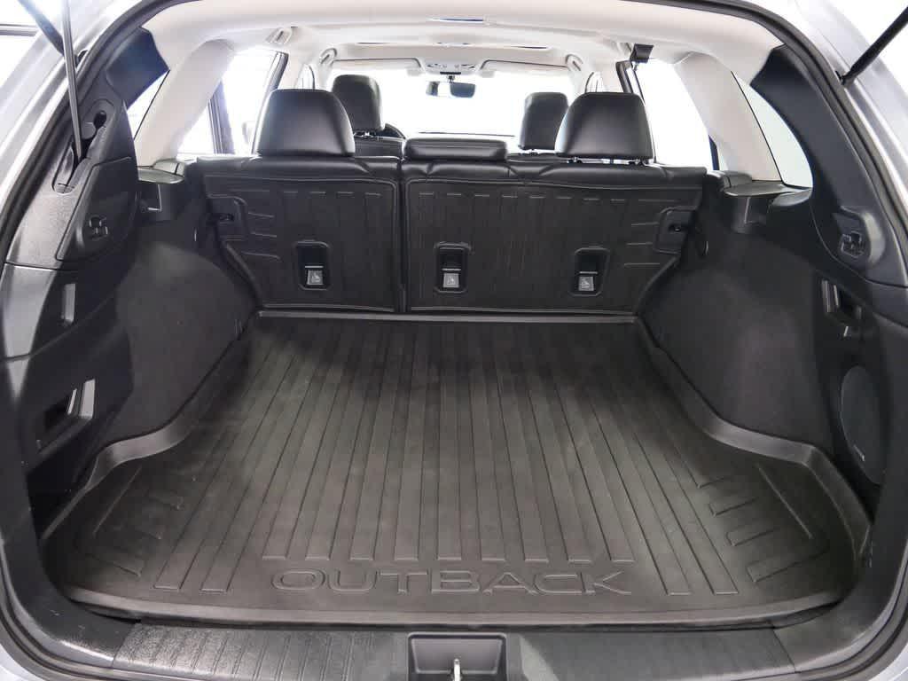 used 2017 Subaru Outback car, priced at $19,997