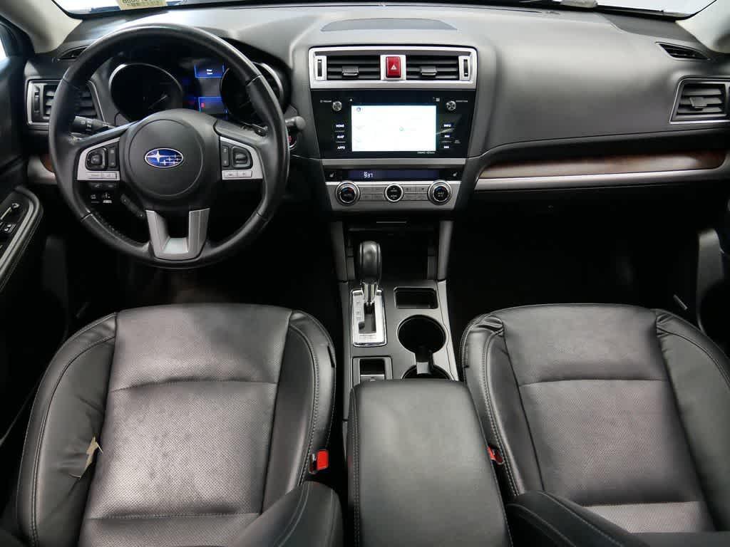 used 2017 Subaru Outback car, priced at $19,997