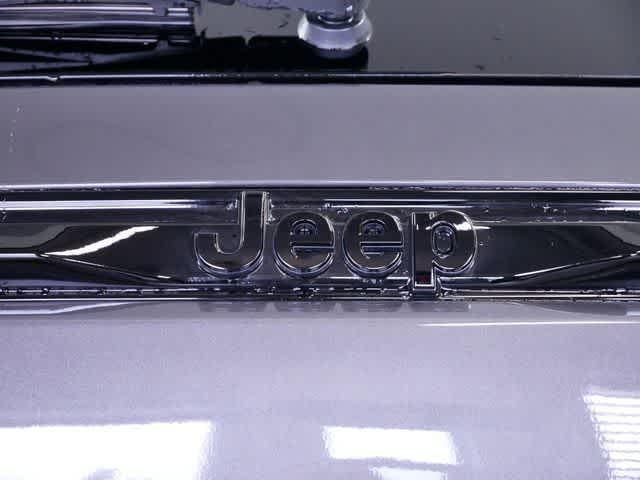 new 2025 Jeep Grand Cherokee car, priced at $51,191