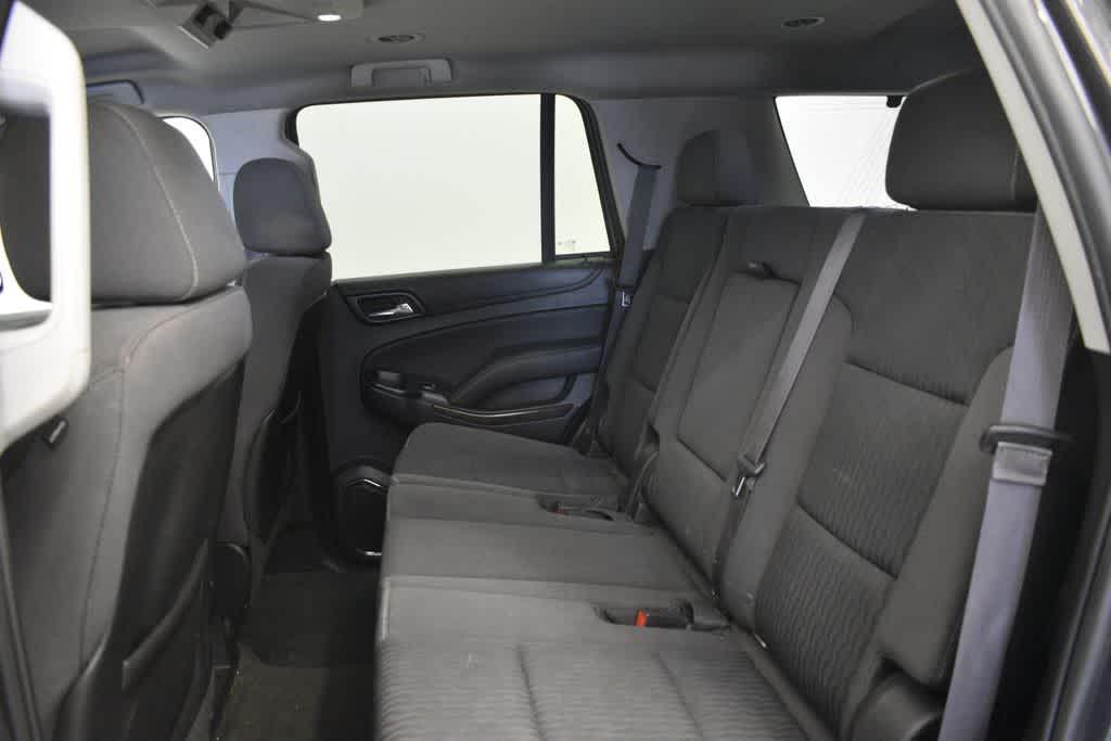 used 2015 Chevrolet Tahoe car, priced at $12,960