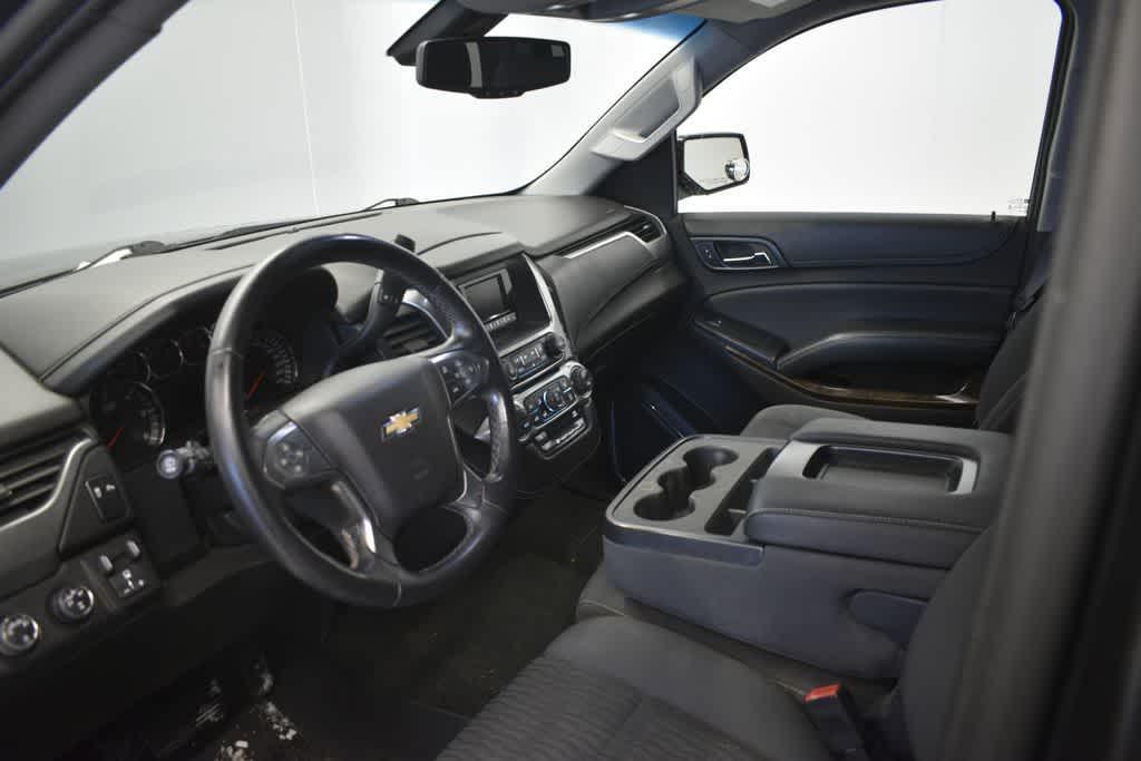 used 2015 Chevrolet Tahoe car, priced at $12,960