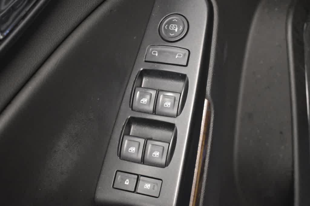 used 2015 Chevrolet Tahoe car, priced at $12,960