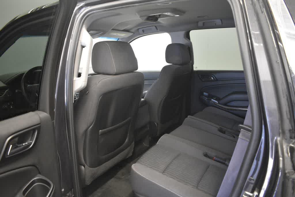 used 2015 Chevrolet Tahoe car, priced at $12,960