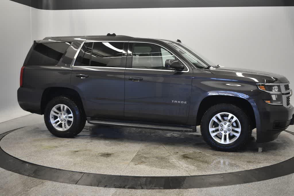 used 2015 Chevrolet Tahoe car, priced at $12,960
