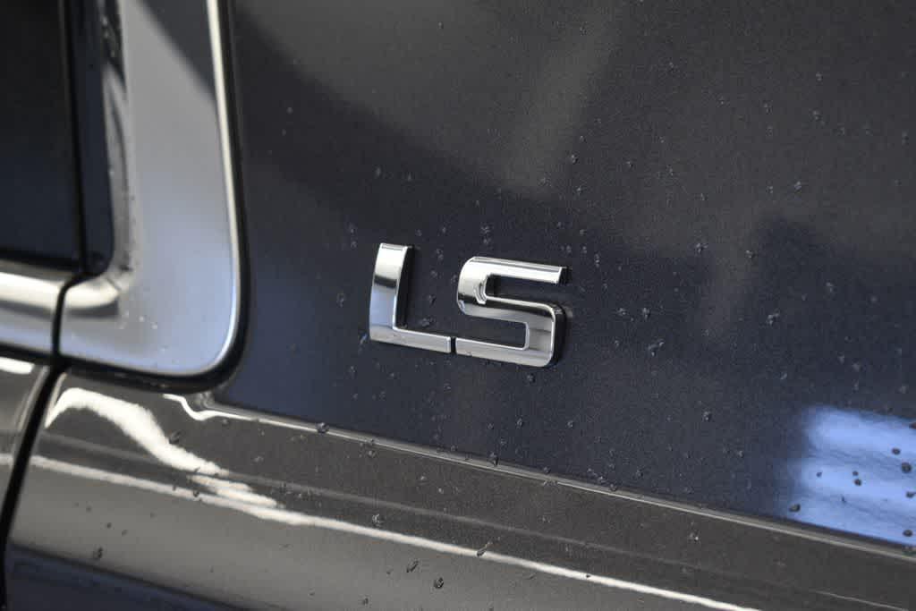 used 2015 Chevrolet Tahoe car, priced at $12,960