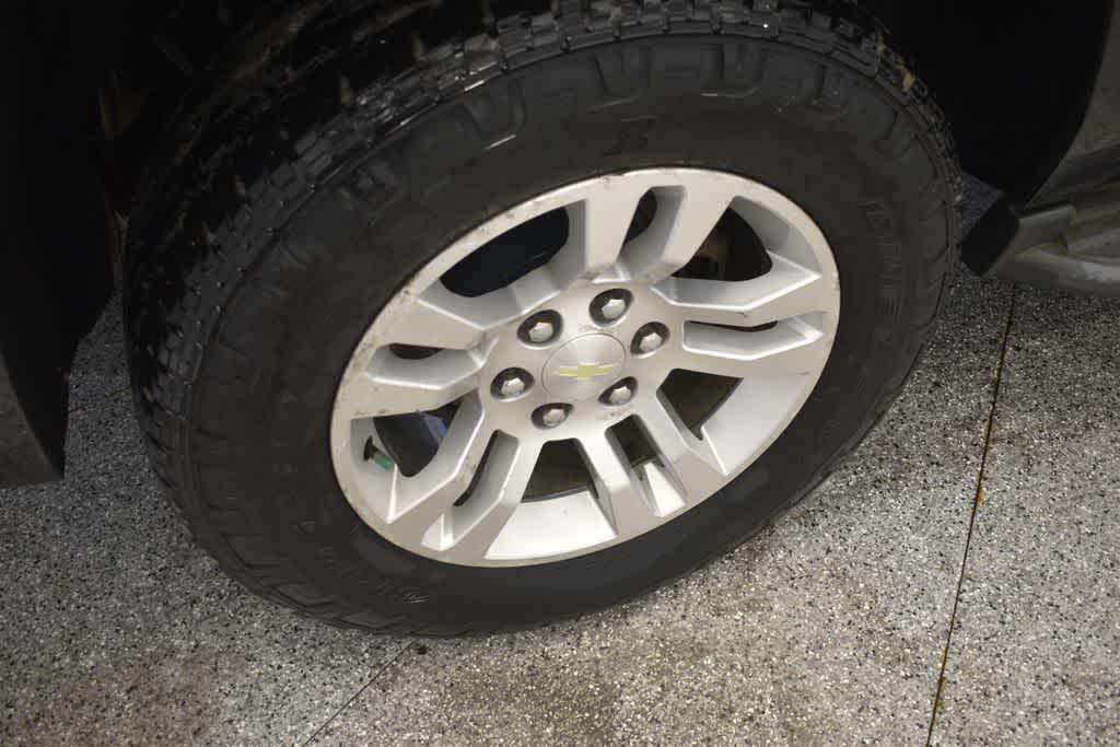 used 2015 Chevrolet Tahoe car, priced at $12,960