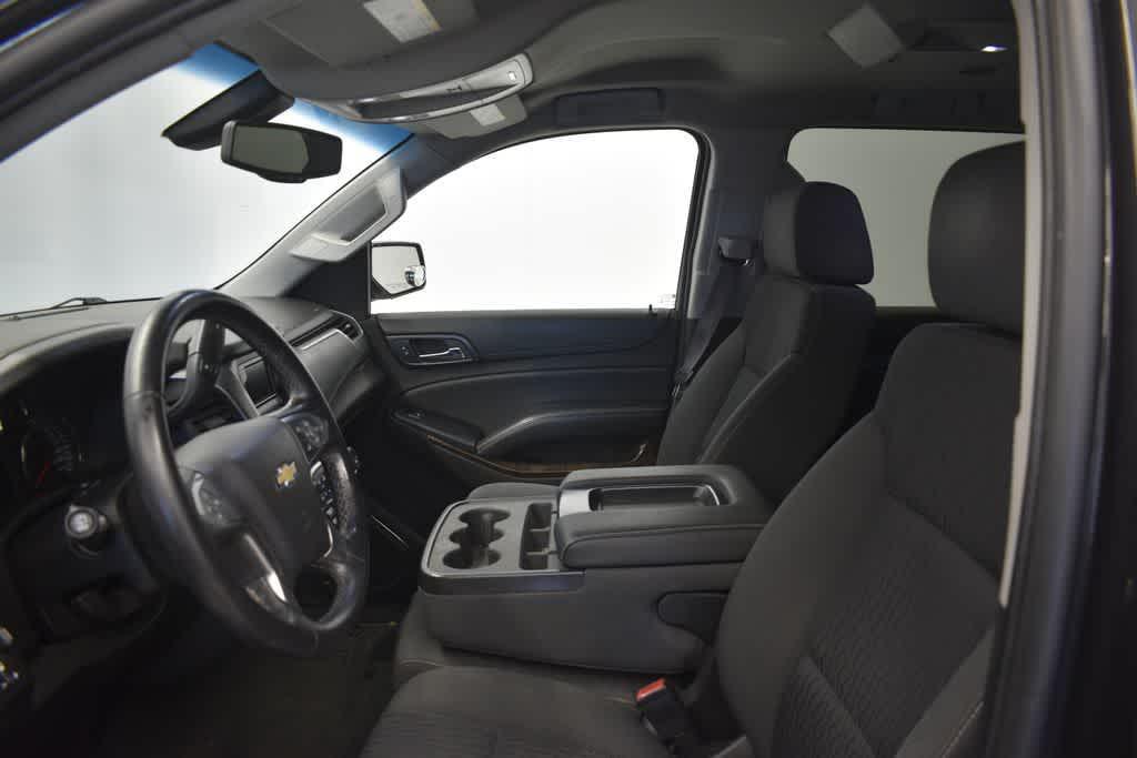 used 2015 Chevrolet Tahoe car, priced at $12,960