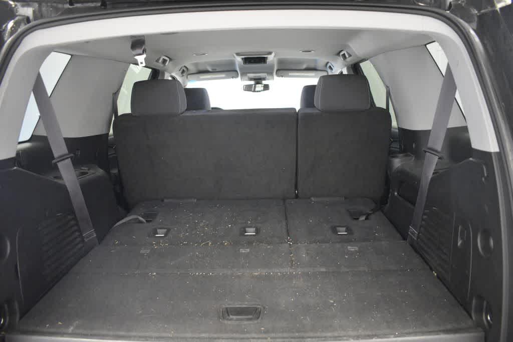 used 2015 Chevrolet Tahoe car, priced at $12,960