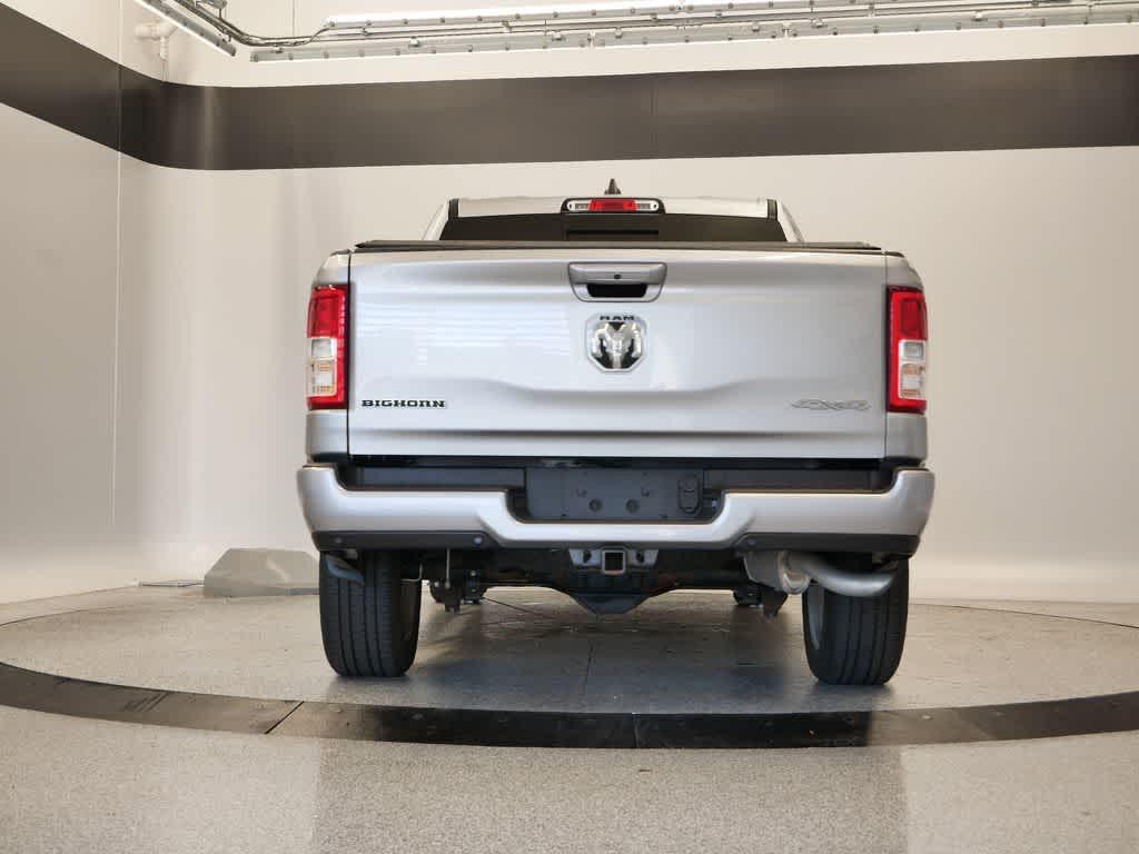 used 2022 Ram 1500 car, priced at $36,230