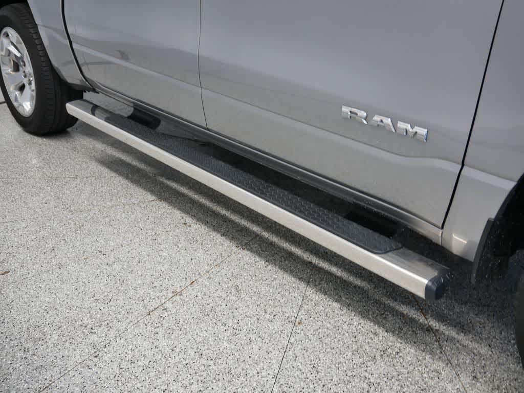 used 2022 Ram 1500 car, priced at $36,230