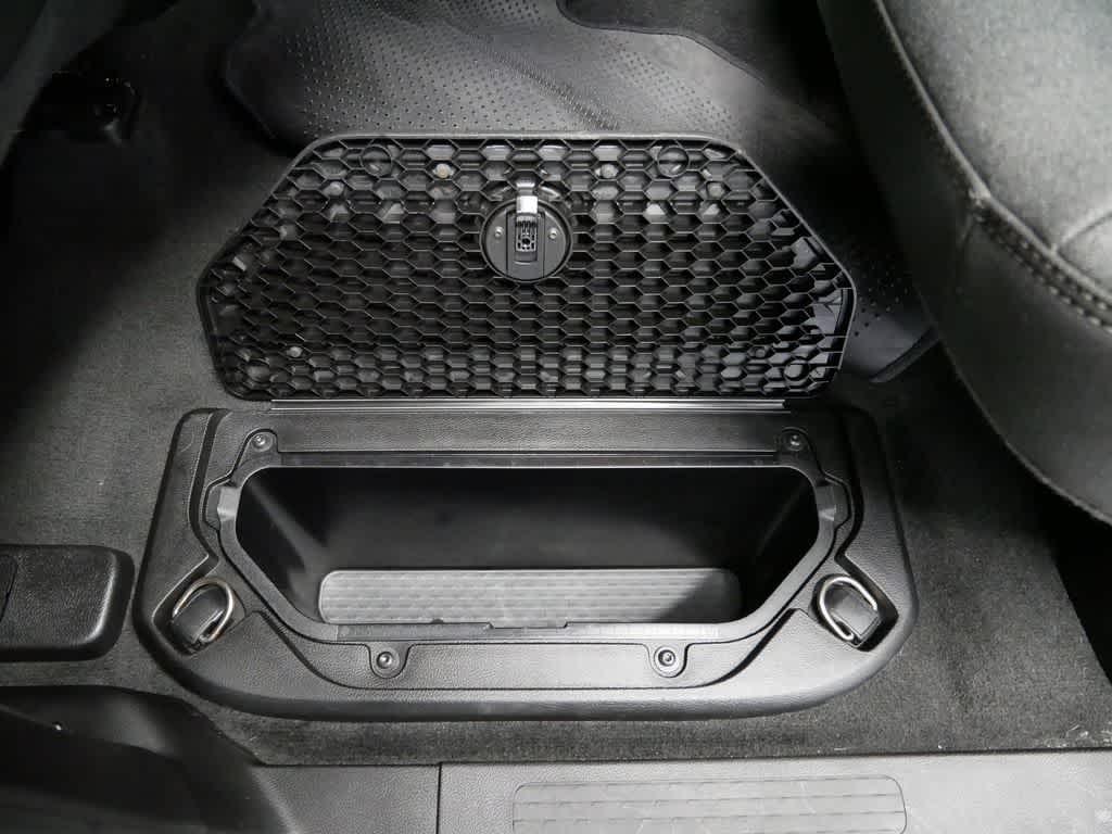 used 2022 Ram 1500 car, priced at $36,230