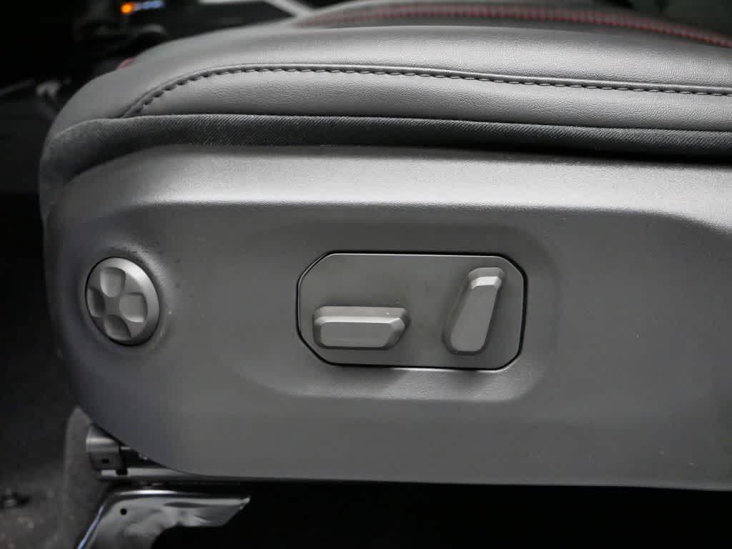 new 2026 Jeep Wrangler car, priced at $66,790