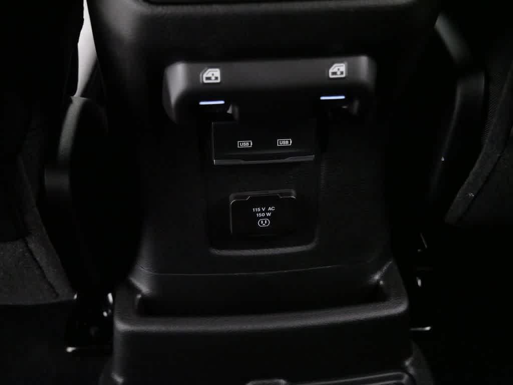 new 2026 Jeep Wrangler car, priced at $66,790