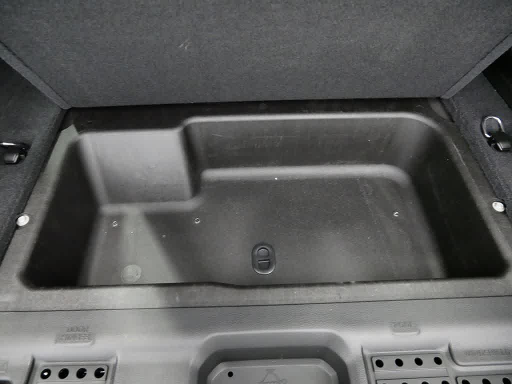 new 2026 Jeep Wrangler car, priced at $66,790