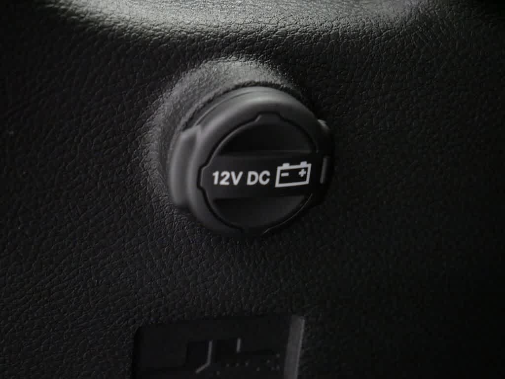 new 2026 Jeep Wrangler car, priced at $66,790