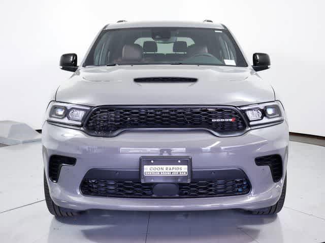 new 2025 Dodge Durango car, priced at $57,410