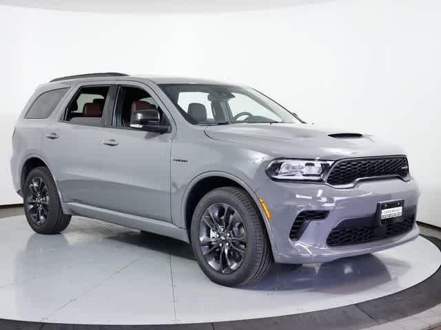 new 2025 Dodge Durango car, priced at $57,410