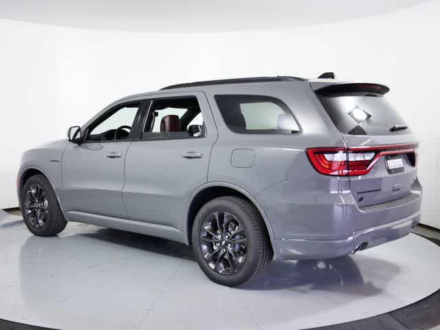 new 2025 Dodge Durango car, priced at $57,410