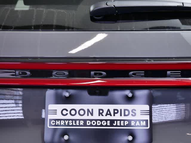 new 2025 Dodge Durango car, priced at $57,410