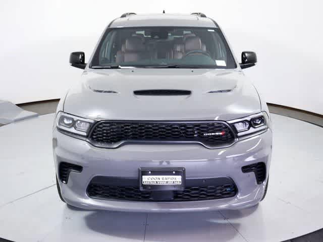 new 2025 Dodge Durango car, priced at $57,410