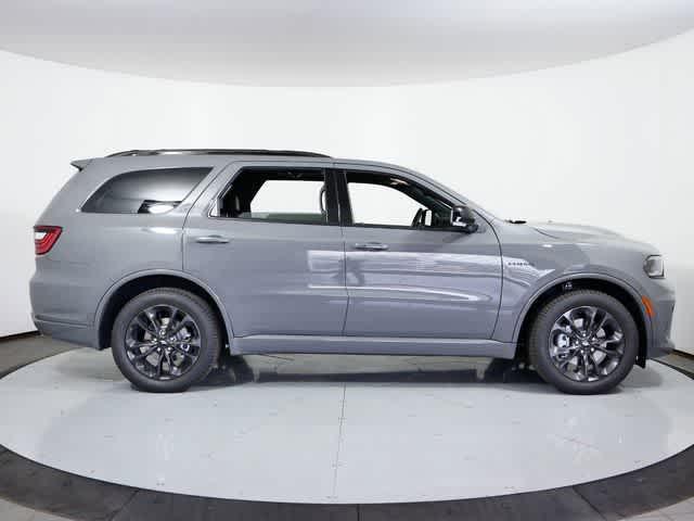 new 2025 Dodge Durango car, priced at $57,410