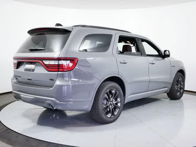 new 2025 Dodge Durango car, priced at $57,410