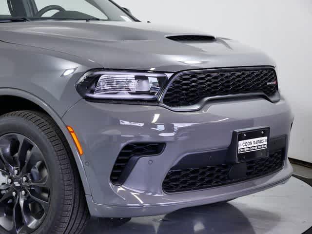 new 2025 Dodge Durango car, priced at $57,410