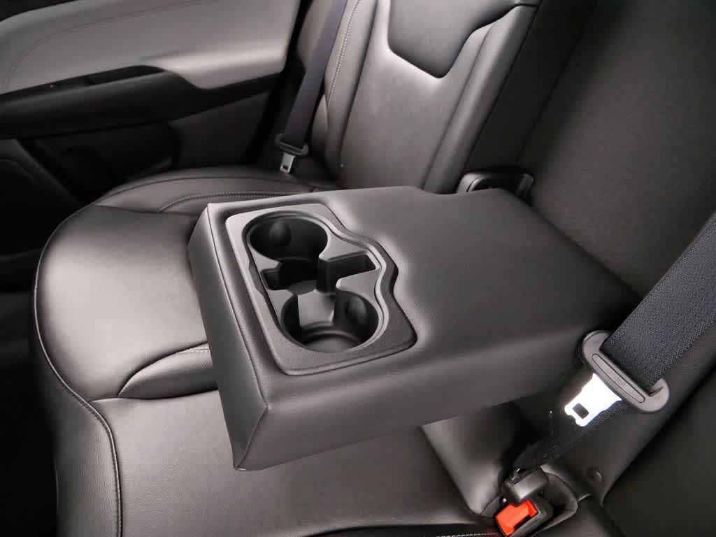 new 2025 Jeep Compass car, priced at $30,484