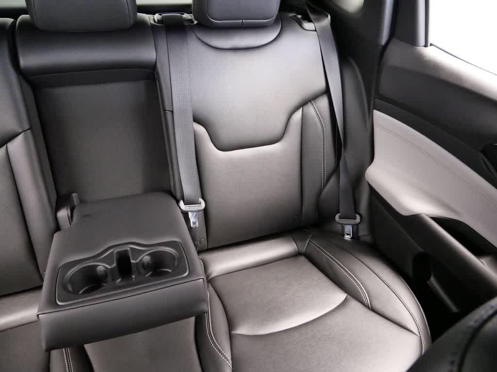 new 2025 Jeep Compass car, priced at $30,484