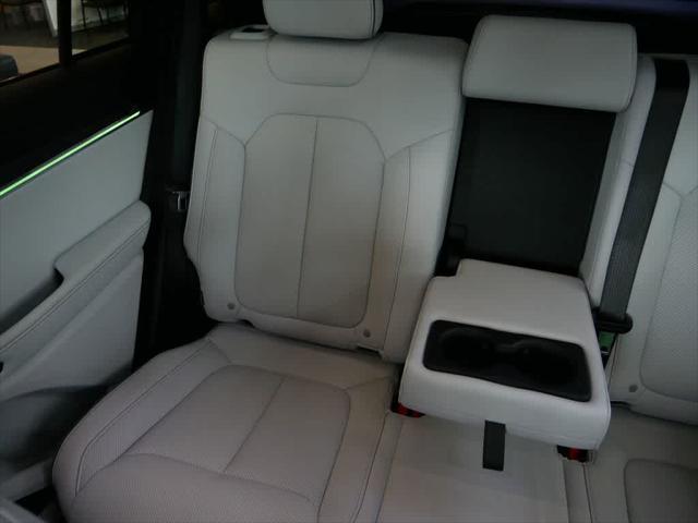 new 2025 Jeep Wagoneer S car, priced at $61,808