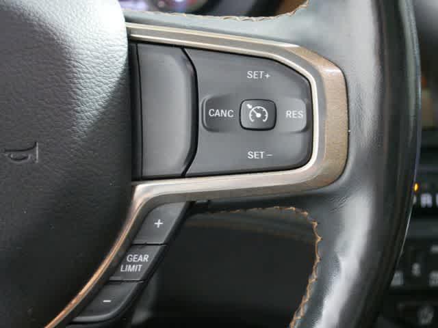 used 2020 Ram 1500 car, priced at $28,738